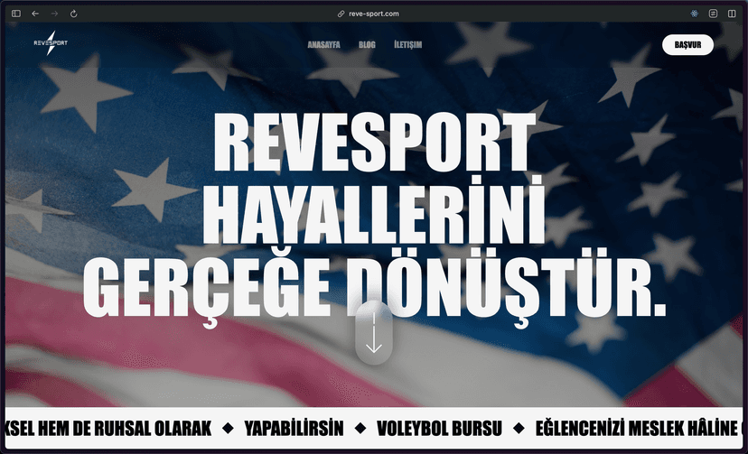 Reve Sport